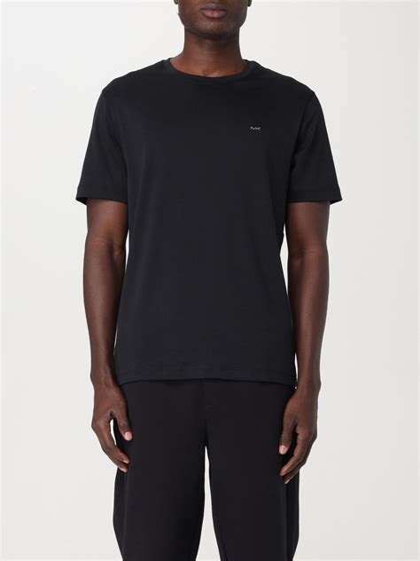 michael kors basic tshirt men|Michael Kors men shirts sale.